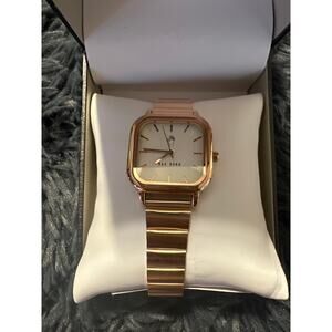 RAE DUNN Quartz Analog Watch